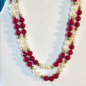 Vintage necklace